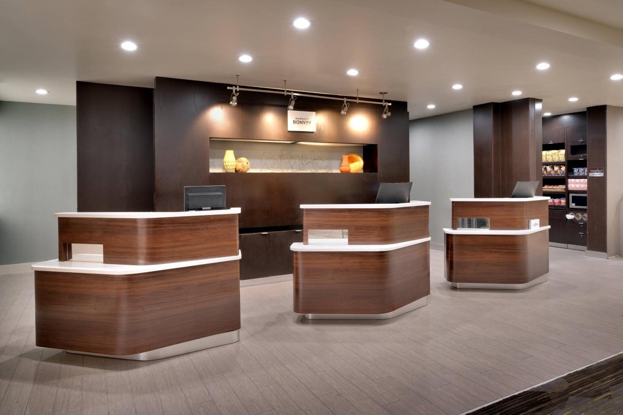 Courtyard By Marriott Charlotte Airport Loso Kültér fotó